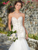 KittyChen Sweetheart Bridal Gown Monique