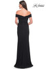 La Femme MOB Gown 31086