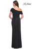 La Femme MOB Gown 31459