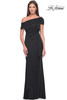 La Femme MOB Gown 31459