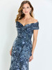 Montage MOB Gown M524