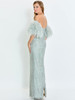 Montage MOB Gown M525
