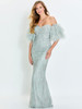 Montage MOB Gown M525