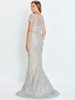 Montage MOB Gown M529