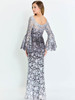 Montage MOB Gown M530