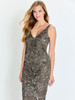 Montage MOB Gown M531