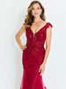 Montage MOB Gown M534