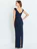 Montage MOB Gown M536