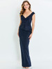 Montage MOB Gown M536