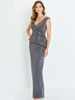 Montage MOB Gown M536