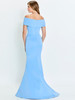 Montage MOB Gown M539