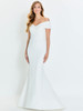 Montage MOB Gown M539
