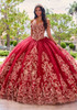 Princesa Quinceanera Dress PR12264