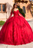 Red Princesa PR30116