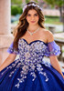 Amethyst/ Silver Princesa PR30134