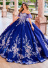 Princesa Quinceanera Dress PR30134