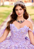 Princesa Quinceanera Dress PR30135