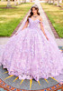 Princesa Quinceanera Dress PR30135