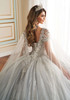 Princesa by Ariana Vara PR30173 Quinceanera Dress