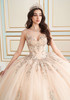 Princesa Quinceanera Dress PR30182