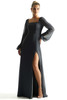 Charcoal Morilee 21845