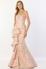 Montage MOB Gown M2225