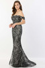 Montage MOB Gown M2230
