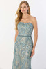 Montage MOB Gown M2230