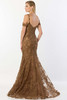 Montage MOB Gown M2232