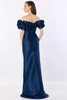 Montage M2233 Mikado Mother of the Bride Dress