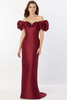 Montage M2233 mother of the bride Gown
