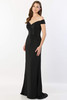 Montage MOB Gown M2234