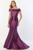 Montage MOB Gown M2237
