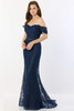 Montage MOB Gown M2238