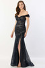 Montage MOB Gown M2240