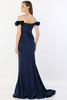 Montage MOB Gown M2242
