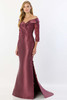 Montage MOB Gown M2243