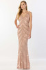 Montage MOB Gown M2244
