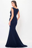 Back Montage M903 Mother of the Bride Dress