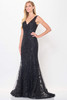 Montage MOB Gown M906