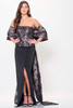 Montage MOB Gown M908