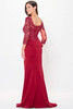 Montage M914 mother of the bride Gown