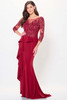 Montage M914 mother of the bride Gown