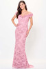 Montage MOB Gown M917