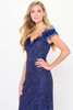 Montage M917 mother of the bride Gown