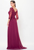 Montage MOB Gown M918
