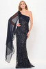 Montage MOB Gown M920