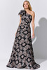 Ivonne D MOB Gown ID326