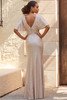 Bridesmaid Dress 22141
