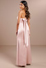 Bridesmaid Dress 22186